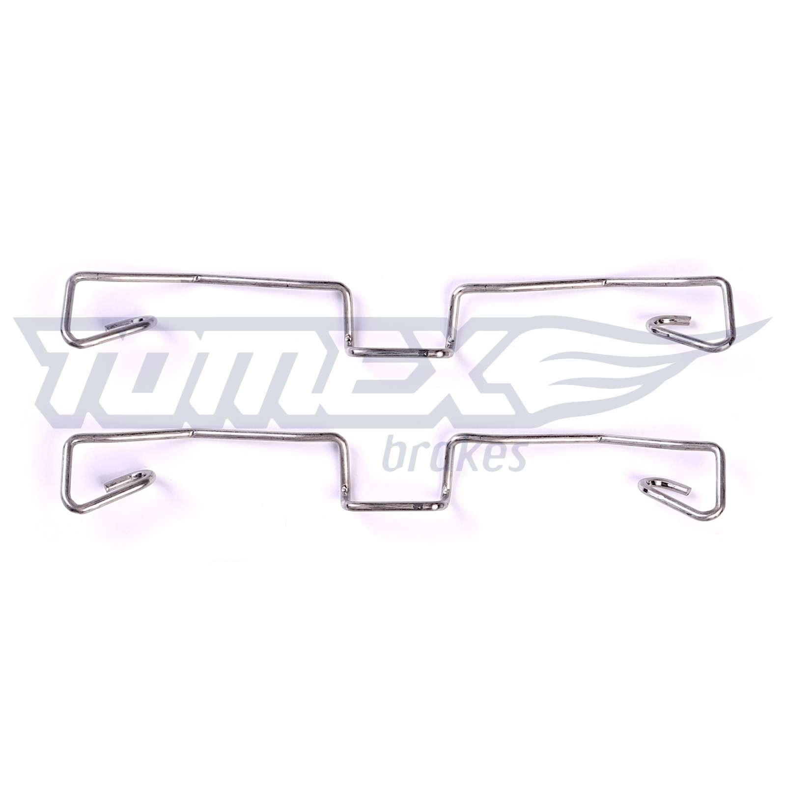 TOMEX Brakes TX 44-02 Sada...